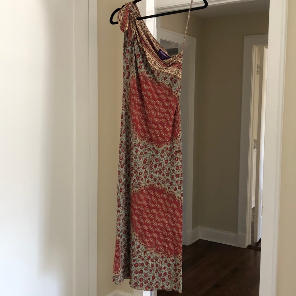 Vintage Ralph Lauren Dress